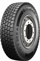 Tigar Road Agile D 315/80 R22.5 156/150L