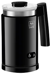 Вспениватель молока Melitta Cremio ll (черный) Вспениватель молока Melitta Cremio ll (черный)
