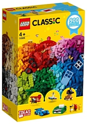LEGO Classic 11005 Веселое творчество