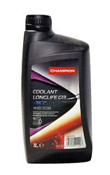 Champion Coolant -36 LongLife G13 1л