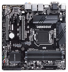 GIGABYTE C246M-WU4 (rev. 1.0)