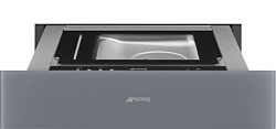 Вакуумный упаковщик Smeg Linea CPV115S