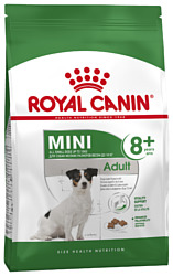 Royal Canin (2 кг) Mini Adult 8+