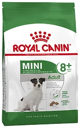 Royal Canin (2 кг) Mini Adult 8+