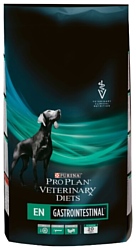 Pro Plan Veterinary Diets Canine EN Gastrointestinal dry (5 кг)