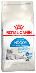 Royal Canin Indoor Appetite Control (4 кг)