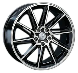 Колесный диск Replay A135 9x20/5x112 D66.6 ET33 GMF Колесный диск Replay A135 9x20/5x112 D66.6 ET33 GMF