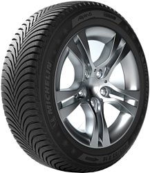 Michelin Alpin 5 195/55 R20 95H