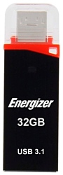 Energizer Ultimate Dual USB 3.1/microUSB 32GB