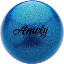 Amely AGB-103 15 см (синий)