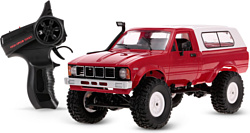 Aosenma Military Truck Buggy Crawler 4WD RTR