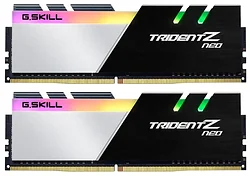 G.SKILL F4-3600C16D-16GTZNC