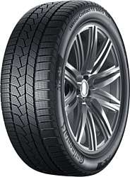 Continental WinterContact TS 860 S 225/45 R18 95V RunFlat