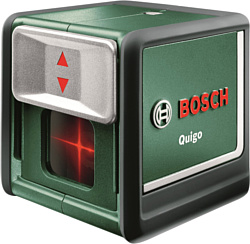 Bosch Quigo 0603663522