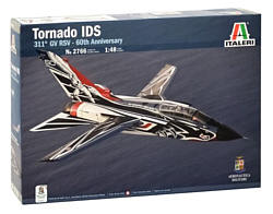 Italeri 2766 Истребитель Tornado IDS 311° GV