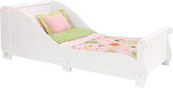 KidKraft Sleigh 140x70