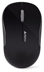 A4Tech Wireless Mouse G3-300N black USB