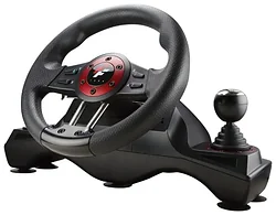 Руль FlashFire FORCE WHEEL