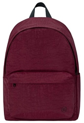 Xiaomi 90 Points Youth College Backpack (сrimson)