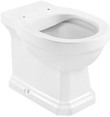 Унитаз Roca Carmen A3440A9000