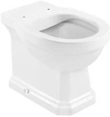 Унитаз Roca Carmen A3440A9000