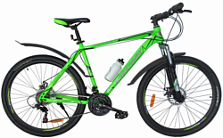 Greenway Scorpion 27.5 (2019)