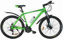 Велосипед Greenway Scorpion 27.5 (2019)