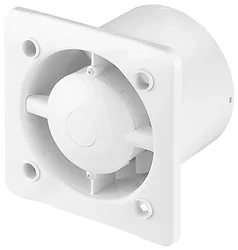 Вытяжной вентилятор Awenta KWT125M без панели 14 Вт