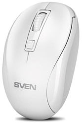 Мышь SVEN RX-255W USB