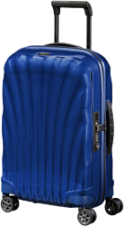 Samsonite C-Lite Deep Blue 55 см (42 л)