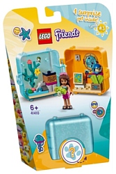 LEGO Friends 41410 Летняя игровая шкатулка Андреа