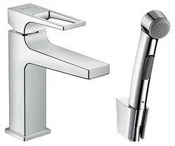 Смеситель Hansgrohe Metropol 74522000 Смеситель Hansgrohe Metropol 74522000