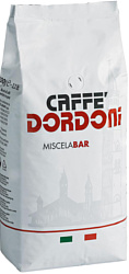 Carraro Dordoni Miscela Bar в зернах 1 кг