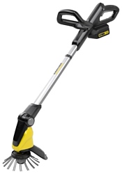 Триммер KARCHER WRE 18-55 Battery Set