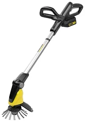 Триммер аккумуляторный KARCHER WRE 18-55 Battery Set