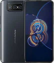 Смартфон ASUS Zenfone 8 Flip ZS672KS 8/128GB Смартфон ASUS Zenfone 8 Flip ZS672KS 8/128GB
