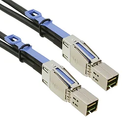 SFF-8644 - SFF-8644 4 м