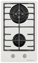 Газовая варочная панель MAUNFELD EGHE.32.63CW/G