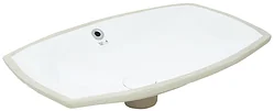 Раковина WELTWASSER Deilbach 6076