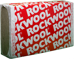 Rockwool Fire Batts 1000x600x30 мм 2.4 кв.м.