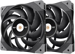 Thermaltake ToughFan 12 2-Fan Pack CL-F082-PL12BL-A