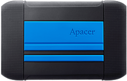 Apacer AC633 4TB AP4TBAC633U-1
