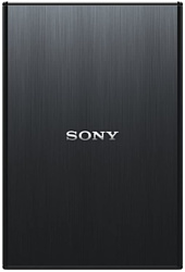 Sony 1TB Black (HD-S1AB)