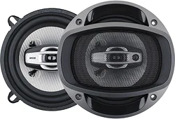 Автоакустика Mystery ML-537