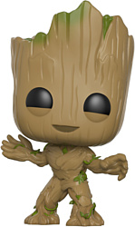 Funko Bobble Marvel Guardians Of The Galaxy 2 Groot 13230