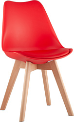 Stool Group Frankfurt (красный)