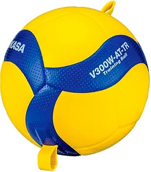 Mikasa V300W-AT-TR (5 размер)