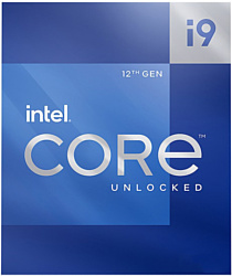 Intel Core i9-12900K (BOX)