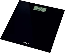 Напольные весы Sencor SBS 2300BK Напольные весы Sencor SBS 2300BK