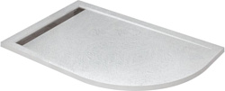 Cezares TRAY-AS-RH-100/80-30-W-L